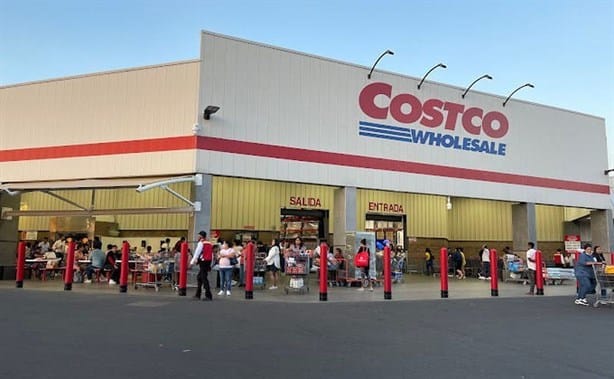 Estos serán los horarios de Costco para Semana Santa, anticipa tus compras