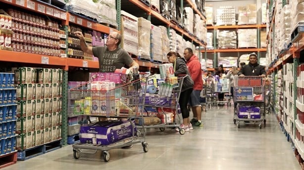 Estos serán los horarios de Costco para Semana Santa, anticipa tus compras