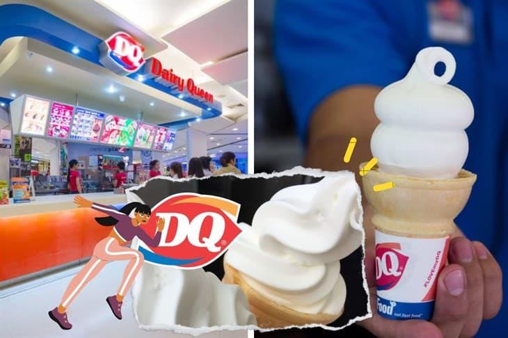 Día del Cono Gratis: ¿a qué hora termina la promoción de Dairy Queen?