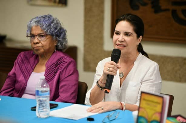 Presentan libro Primavera Comunitaria: el Protagonismo de las Mujeres y el Despertar de la Conciencia