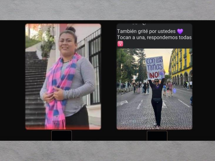 Reportan secuestro de activista y maestra del Cbtis de Actopan