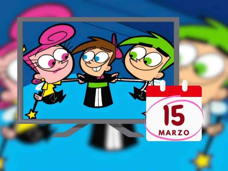 15 de marzo: ¿Por qué es un día importante para los fans de Los Padrinos Mágicos?