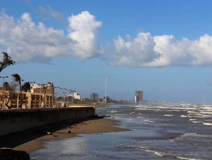 Clima en Coatzacoalcos: así estará hoy viernes