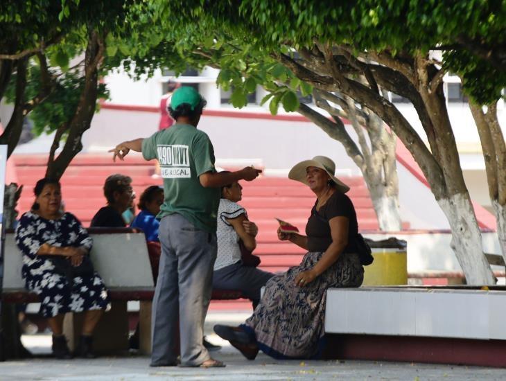 Protección Civil alertan por Surada y por dos días de intenso calor