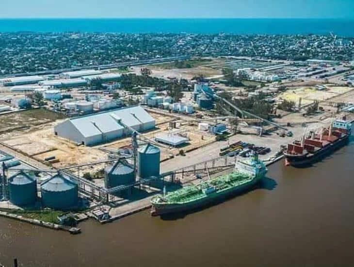 Corredor Interoceánico: Esta es la empresa que busca crear la ruta marítima Coatzacoalcos-Miami