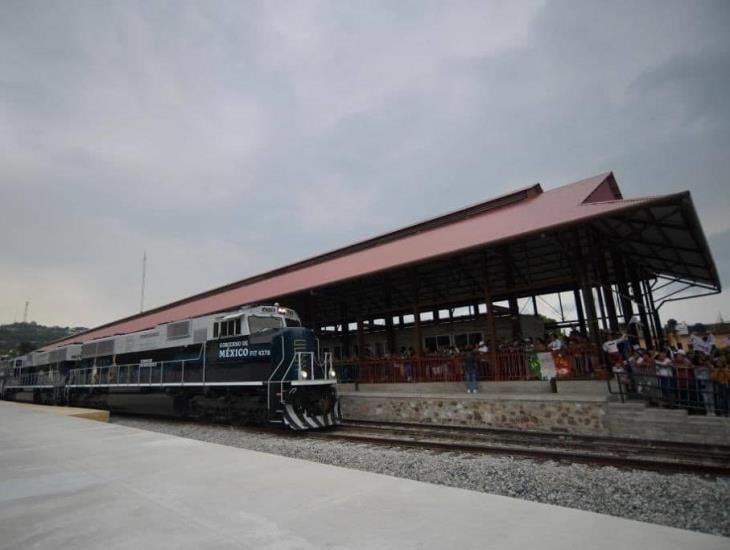 Tren Interoceánico: así lucen al día de hoy las estaciones (FOTOS)