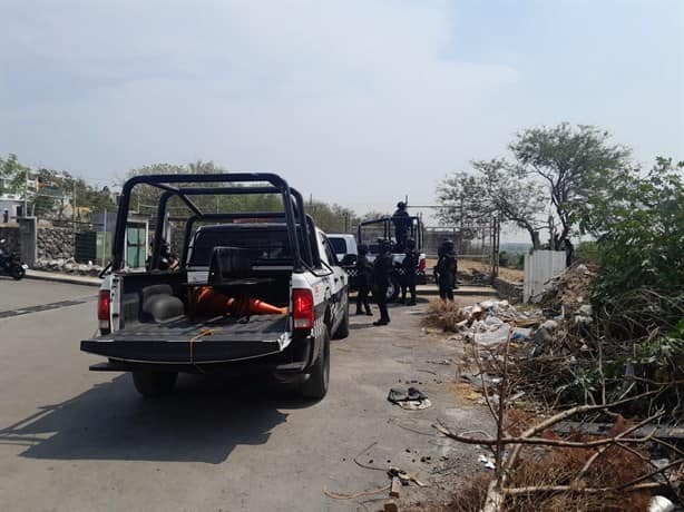 Cuerpo abandonado en barranco de Lomas III es de Susana, desaparecida en La Reserva Tarimoya