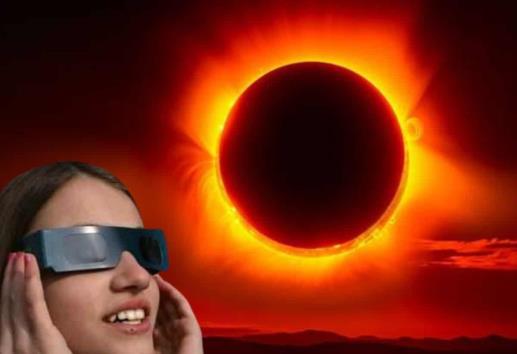 Eclipse solar 2024: estos son los 55 lugares de México que se oscurecerán