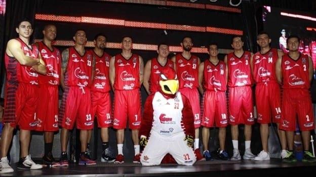 La Gloriosa Trayectoria de los Halcones Rojos de Veracruz