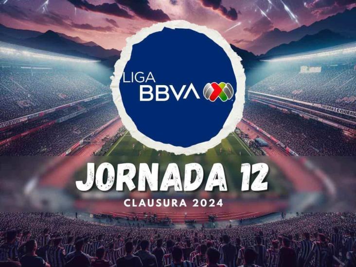 Estos partidos de la Liga MX van por TV abierta este fin de semana