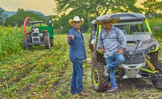 ¿A cuánto asciende la fortuna de Julión Álvarez?