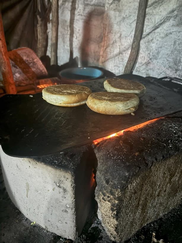 Sazón del Istmo: “Las tortas de don Lucas”, las más famosas de Zaragoza | VIDEO