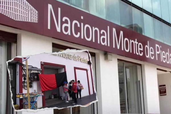 Monte de Piedad volverá a abrir en Xalapa, esta es la fecha