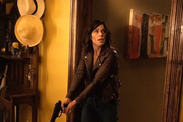 ¡Confirmado! Neve Campbell regresa a Scream 7 como Sidney Prescott