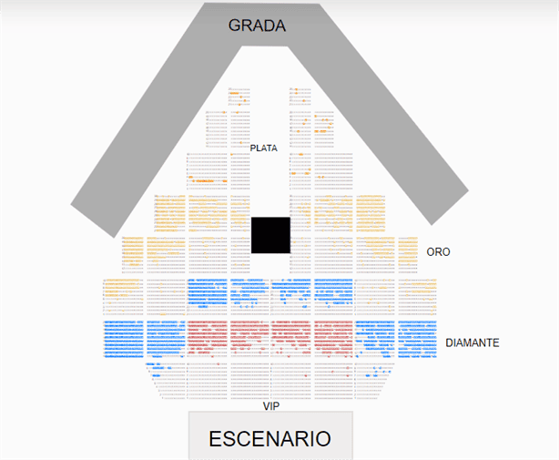 Prófugos del Anexo Tour en Veracruz: precios oficiales de los boletos y dónde comprarlos