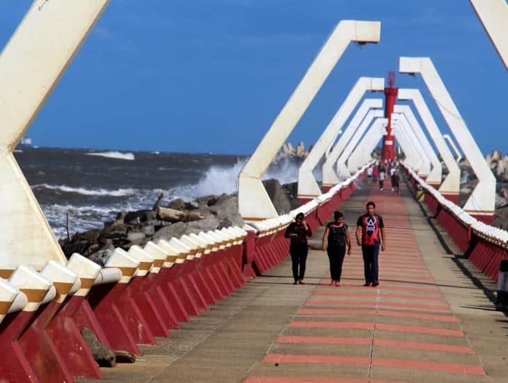 Clima en Coatzacoalcos: ¿cómo estará hoy?