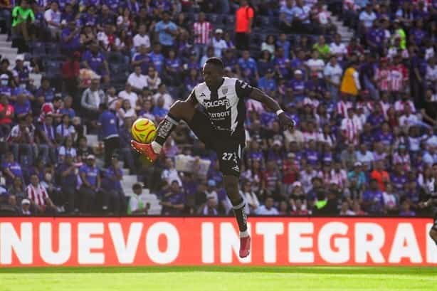 Hilvana Cruz Azul segunda derrota