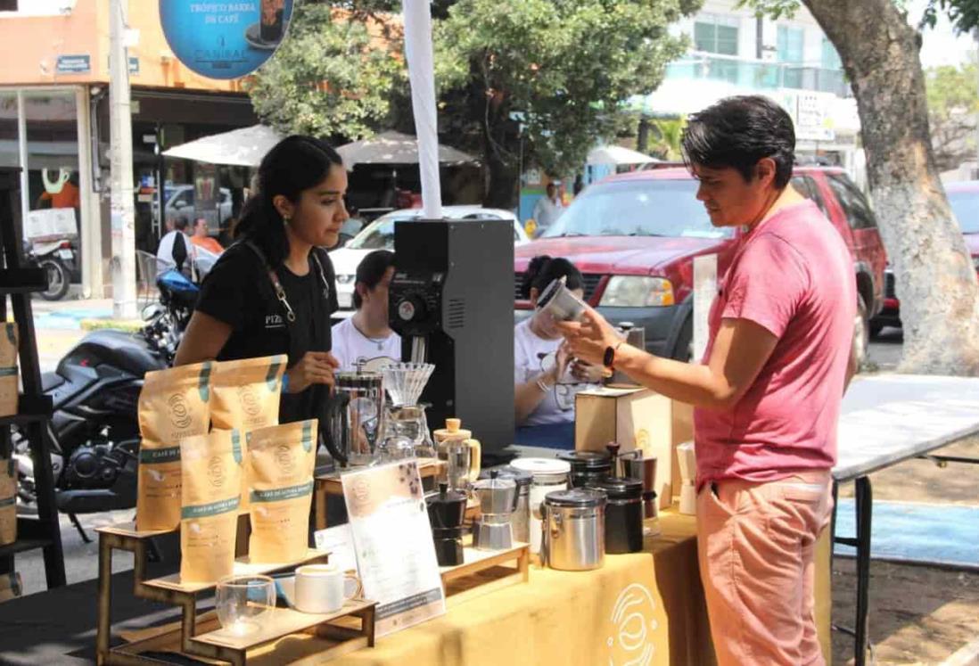 Inicia la Ruta del Café en Veracruz; estos son los horarios para visitarla