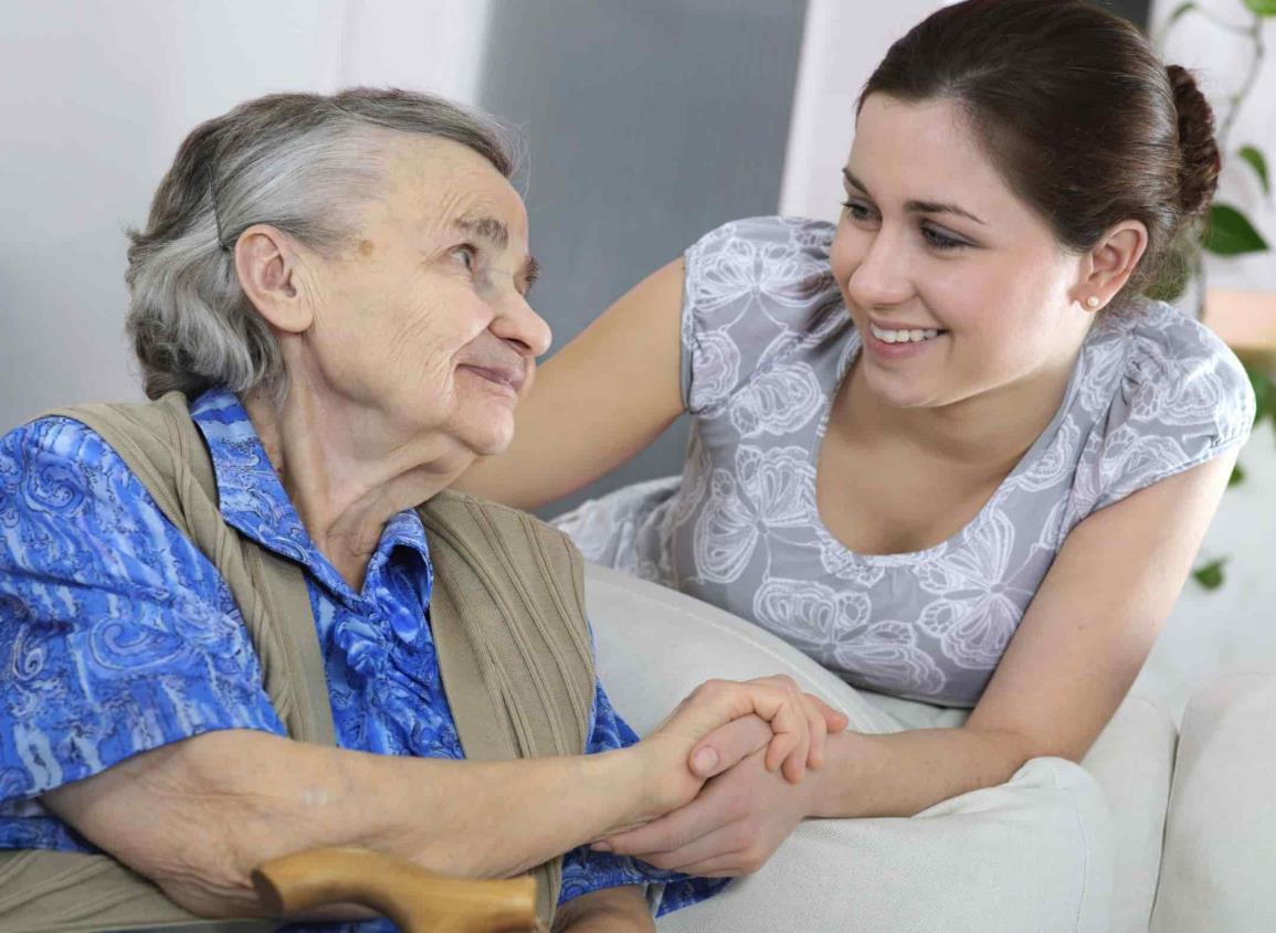 La importancia de la convivencia entre los sectores de jóvenes y personas adultas mayores