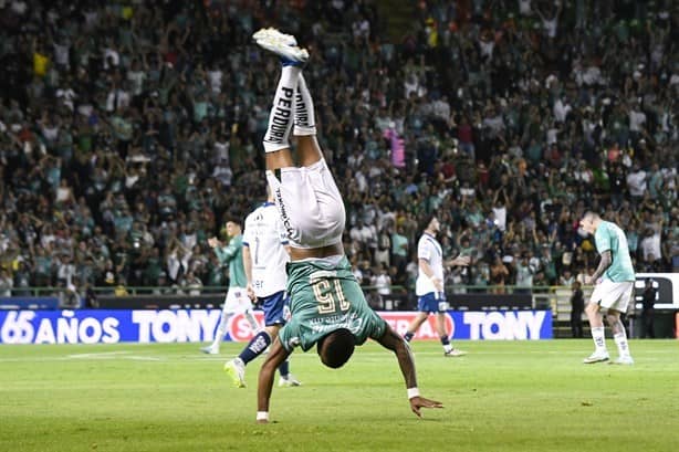 Se impone León en casa ante los Camoteros