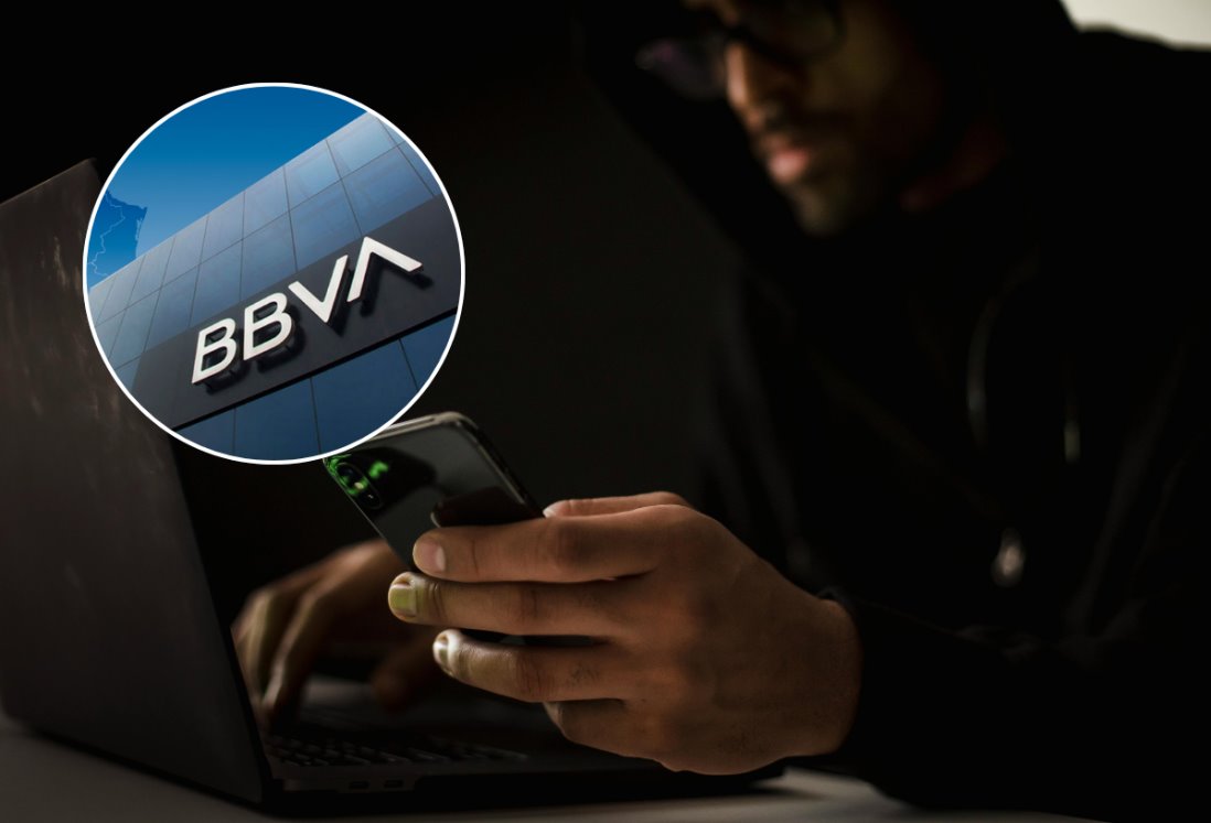 BBVA alerta a clientes sobre fraudes telefónicos y da consejos sobre cómo protegerse