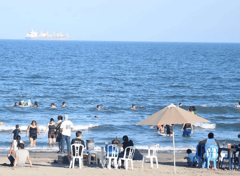 Semana Santa: Playas de Veracruz y Boca del Río tendrán horarios de ingreso y vigilancia