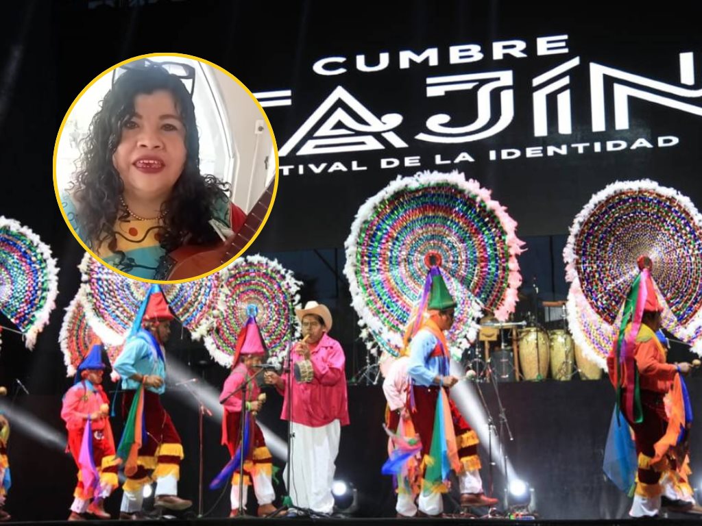 Grupo de son jarocho de Nanchital piden apoyo para acudir a Cumbre Tajín, así puedes ayudar