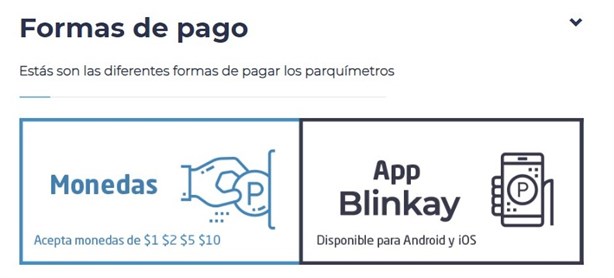 ¿Funcionarán los parquímetros en Veracruz este 18 de marzo?