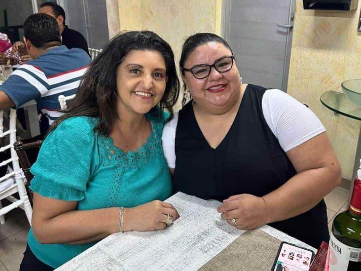 Citlally Vite celebró su reciente cumpleaños 