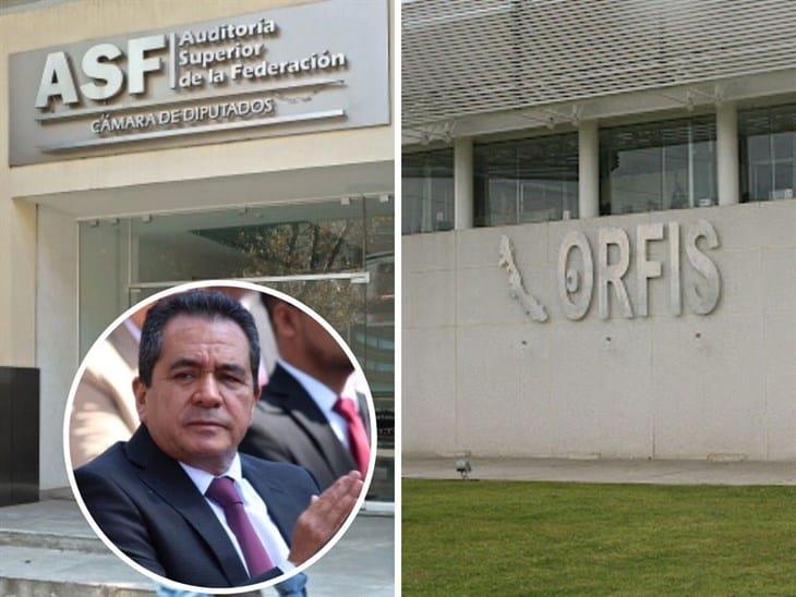 Ni ASF ni Orfis detectaron desvíos en mi gestión: Eleazar Guerrero