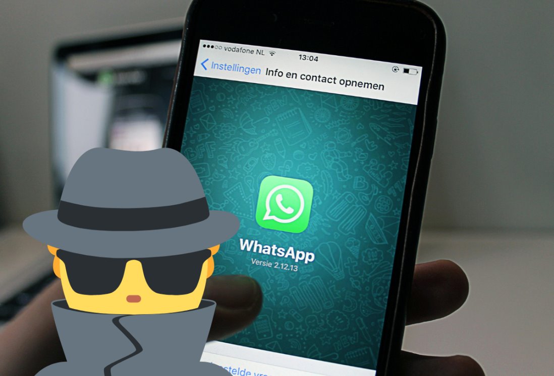 ¿Te espían en WhatsApp? Aprende a cerrar la puerta a los intrusos