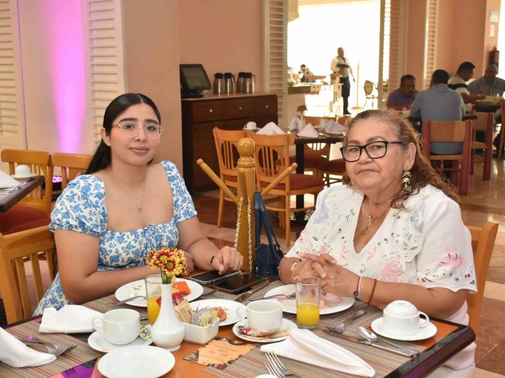 Hotel Galería Plaza convoca a desayuno exclusivo por el Día de la Mujer