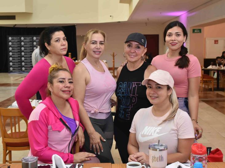 Hotel Galería Plaza convoca a desayuno exclusivo por el Día de la Mujer