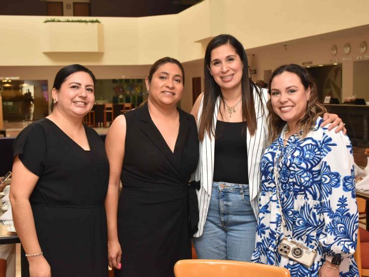 Hotel Galería Plaza convoca a desayuno exclusivo por el Día de la Mujer