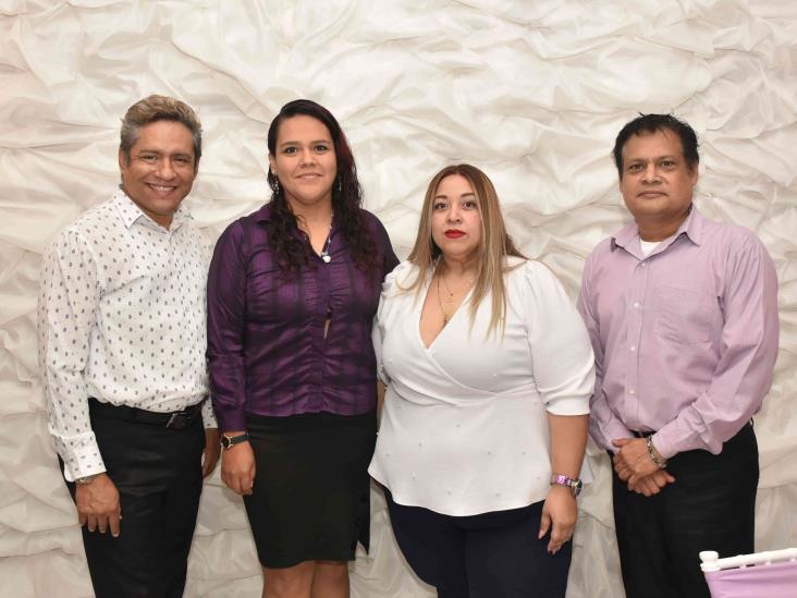 Realiza Canaco Servytur desayuno empresarial del mes de marzo