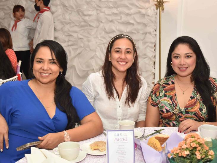 Realiza Canaco Servytur desayuno empresarial del mes de marzo