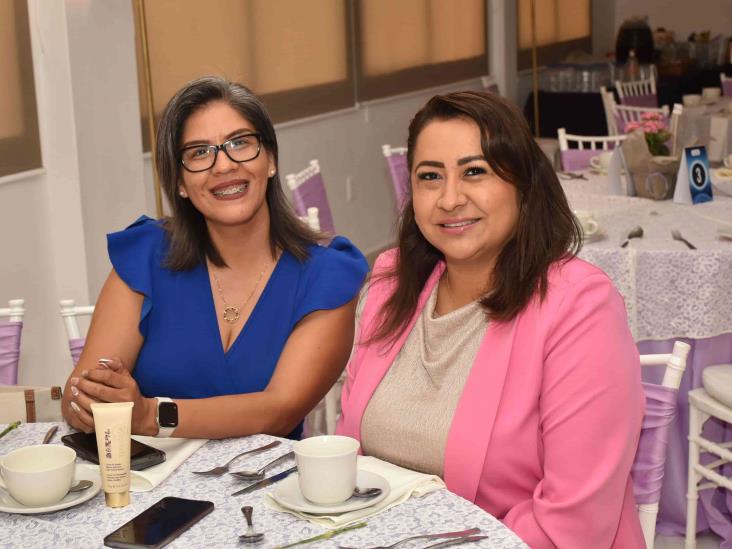 Realiza Canaco Servytur desayuno empresarial del mes de marzo