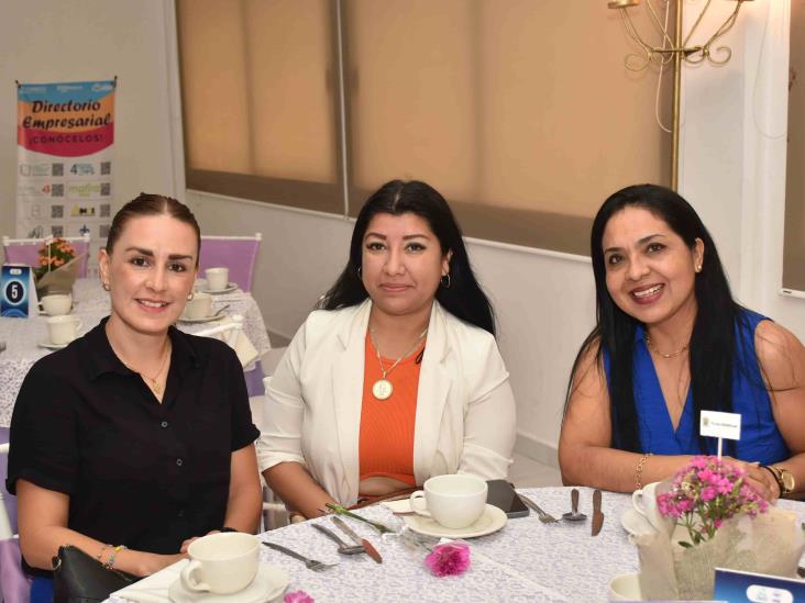 Realiza Canaco Servytur desayuno empresarial del mes de marzo