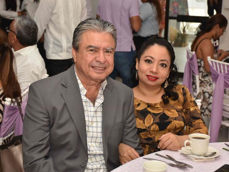 Realiza Canaco Servytur desayuno empresarial del mes de marzo