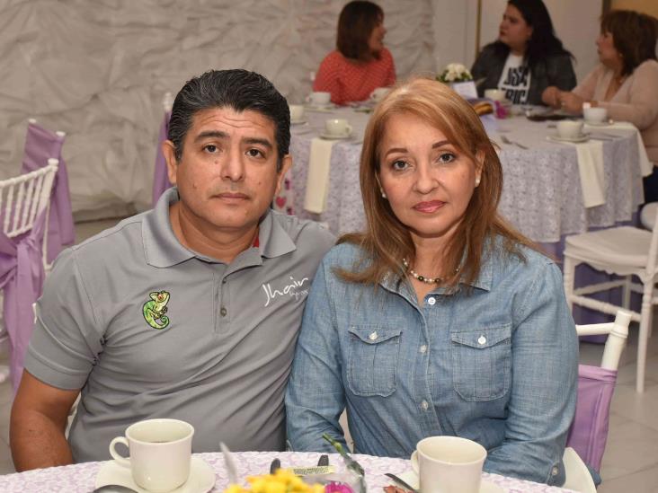 Realiza Canaco Servytur desayuno empresarial del mes de marzo