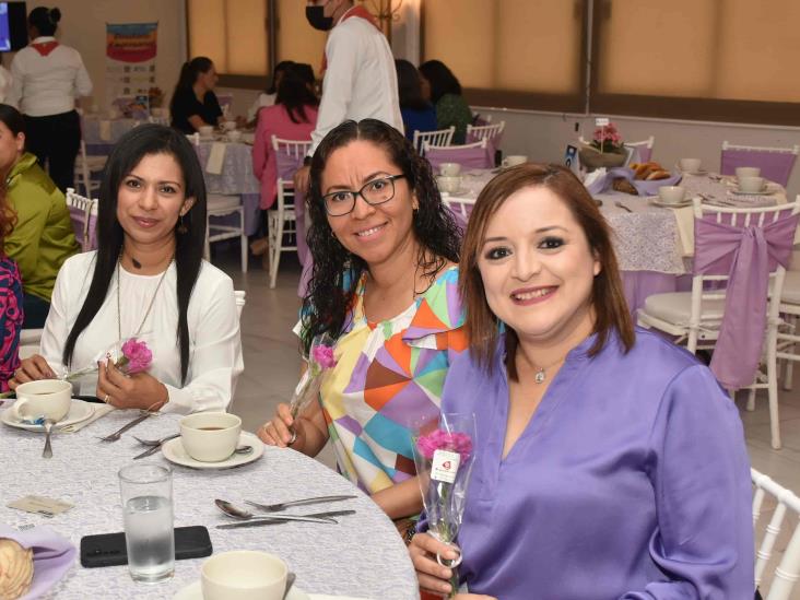 Realiza Canaco Servytur desayuno empresarial del mes de marzo