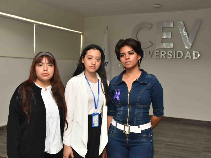 Universidad CEV realiza conferencias con la Fundación Abogadas con Perspectiva