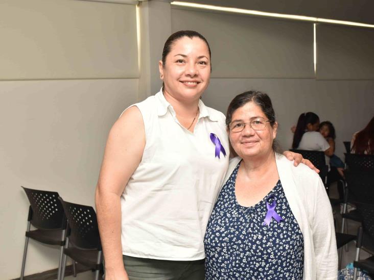 Universidad CEV realiza conferencias con la Fundación Abogadas con Perspectiva