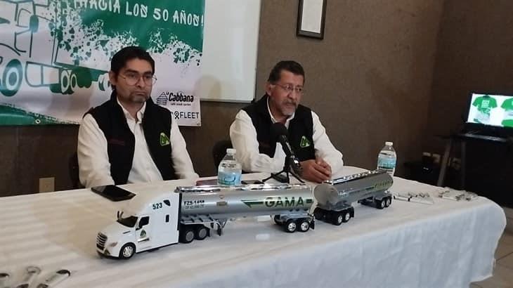 Preparan segunda carrera rumbo al 50 aniversario de Autotransportes GAMA