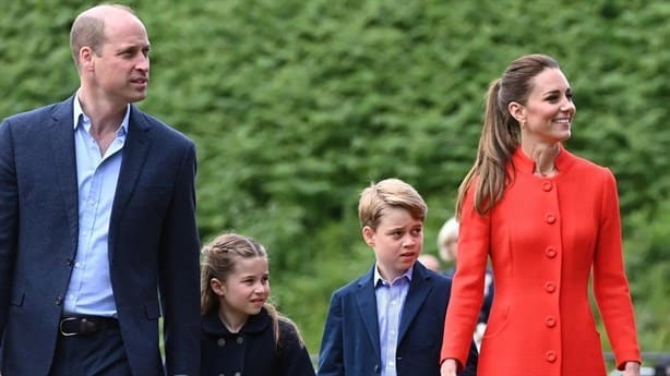 Kate Middleton: ¿Qué se sabe sobre su próxima reaparición en público?