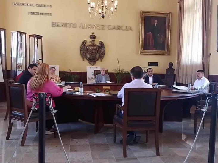 CFE debe cerca de 2 mdp al Ayuntamiento de Orizaba, acusa alcalde