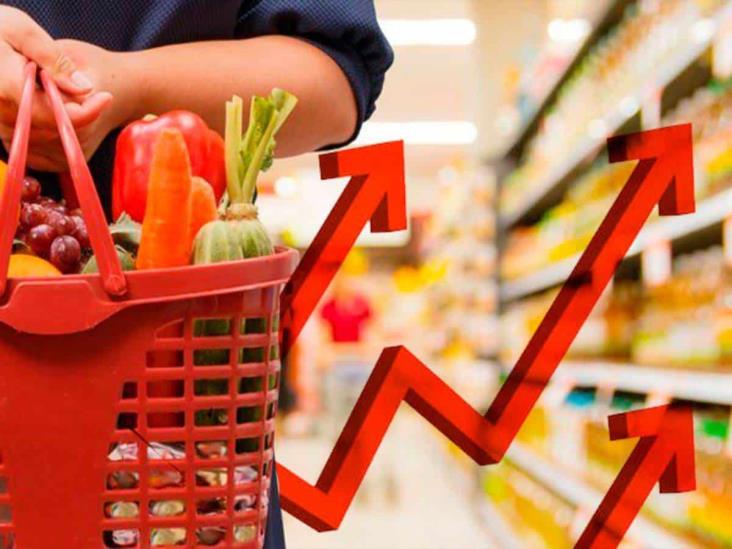 Creció ligeramente consumo privado durante febrero