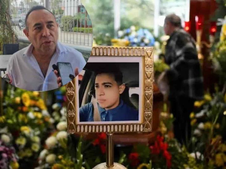 Familia de Brandon Arellano busca indemnización de 1.4 mdp; le ofrecen 5 mil pesos