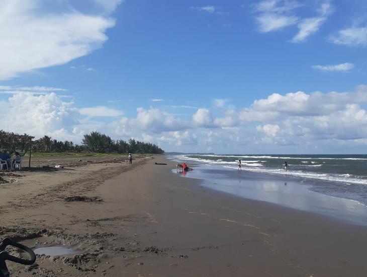 Estas son las mejores playas de Coatzacoalcos para visitar en Semana Santa