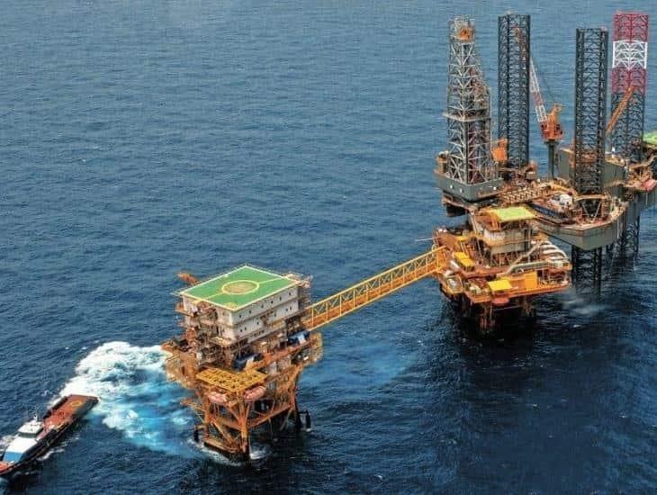 Pemex: Habrá generación de empleos en estos estados por la construcción de plataformas petroleras 